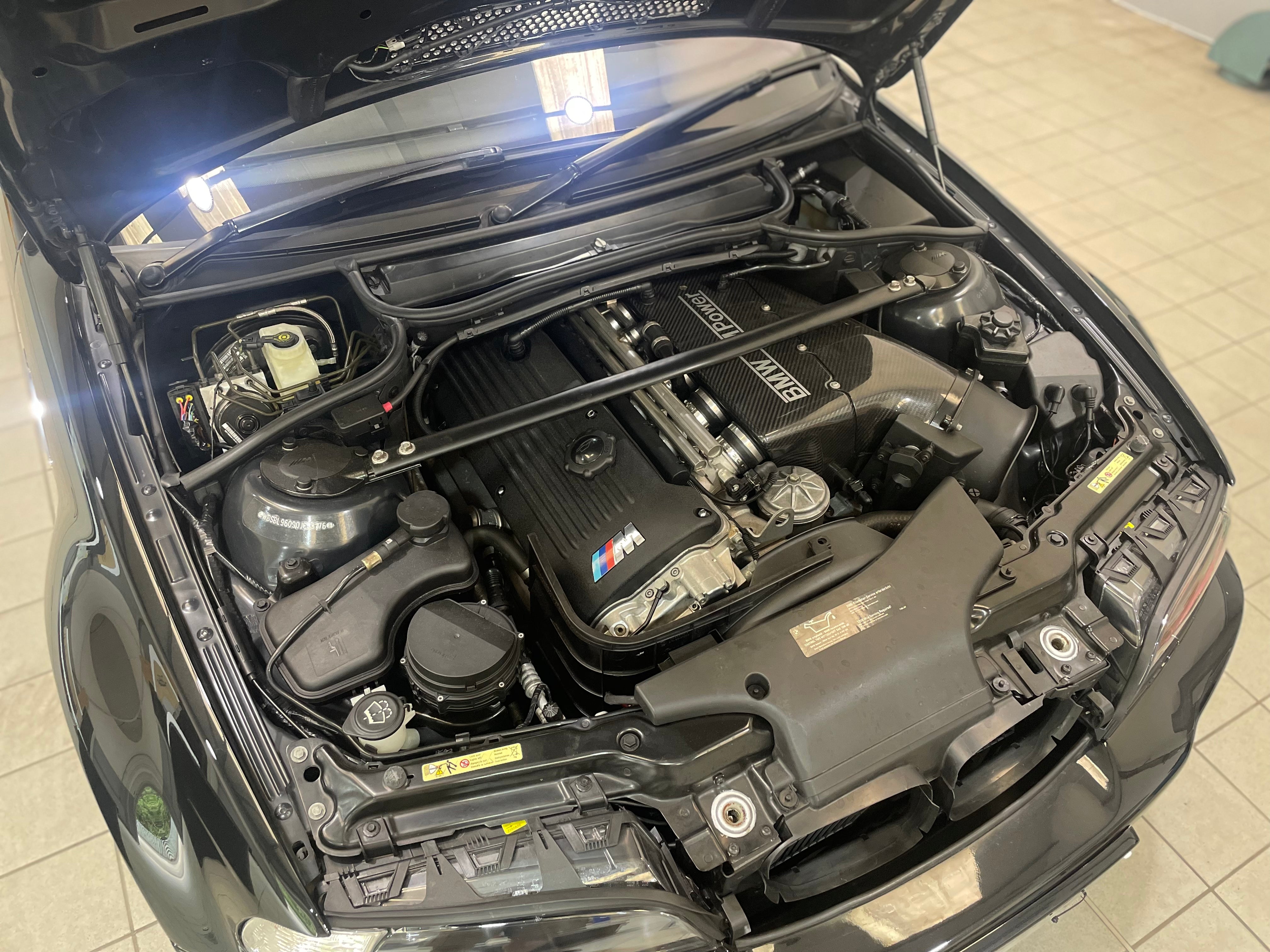 Rebuilt Vanos - (S54) BMW  - E46 M3 | CSL | Z3M | Z4M